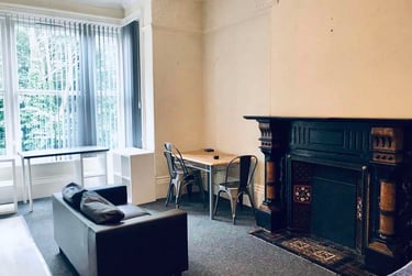 1 bed studio, Harcourt Road, Crookesmoor, Sheffield, S101DJ - Image 6