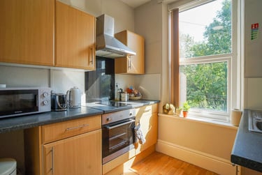1 bed flat, Harcourt Road, Crookesmoor, Sheffield, S101DJ - Image 3