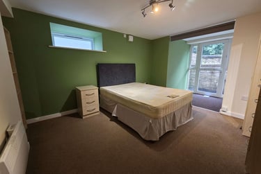 1 bed flat, Harcourt Road, Crookesmoor, Sheffield, S101DJ - Image 2