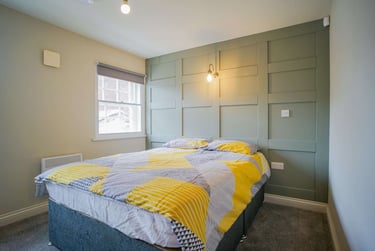 1 bed flat, Paradise Square, Kelham Island, Sheffield, S12PE - Image 2