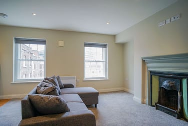 1 bed flat, Paradise Square, Kelham Island, Sheffield, S12PE - Image 7