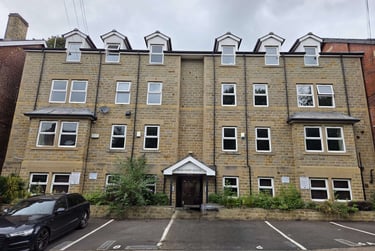 1 bed flat, Harcourt Road, Crookesmoor, Sheffield, S101DJ - Image 8