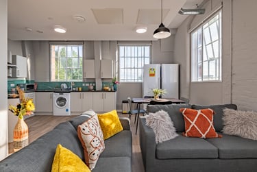 Executive Ensuite - Image 2