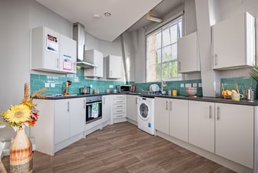 Executive Ensuite - Image 3