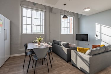 Executive Ensuite - Image 4