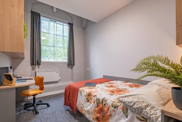 Executive Ensuite - Image 8