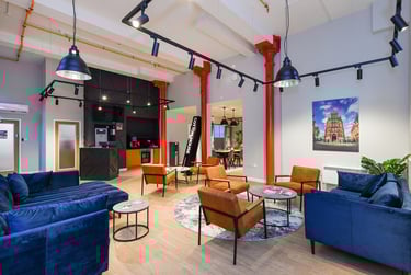 Executive Ensuite - Image 10