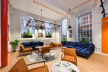 Superior Exec Ensuite at Cotton House, Radford Boulevard, Radford, Nottingham, NG73BR - Image 13