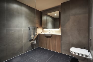 Accessible room - Image 2