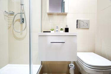 Deluxe at Richmond House, Terminus Terrace, City Centre, Southampton, SO143PN - Image 2