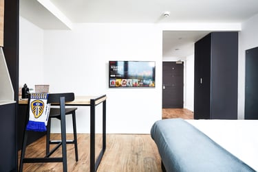 Accessible room - Image 1