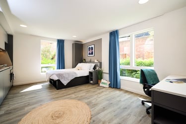 Accessible room - Image 1