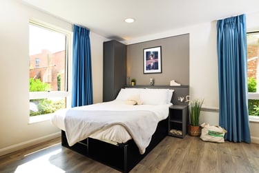 Accessible room - Image 6