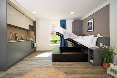 Accessible room - Image 5