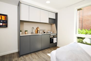 Accessible room - Image 4