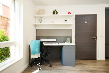 Accessible room - Image 3