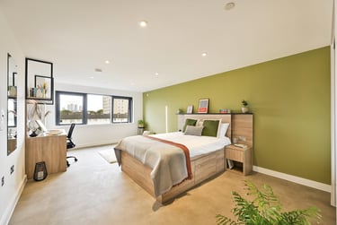 Ultimate En-Suite - Image 1