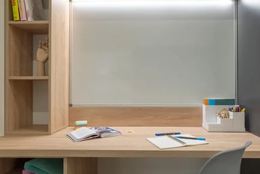 Standard Studio at St Crispin's House, Duke Street, City Centre, Norwich, NR31PD - Image 6