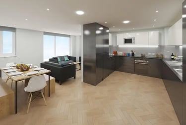 Classic Ensuite - Image 5