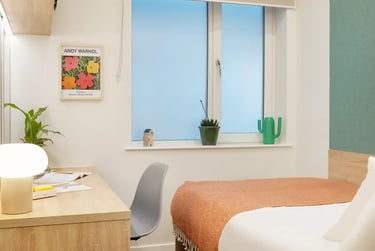 Standard Ensuite - Image 1