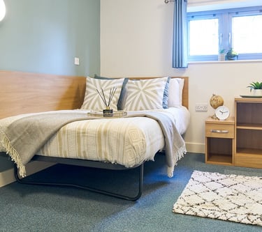 Student Halls in Sandyford Newcastle Accommodation for Students