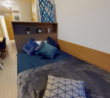 Student Accommodation Bristol | AFS