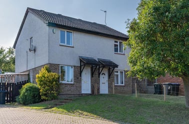 Westgate Close, Harbledown, Kent - Image 2