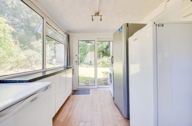 St Michael`s Road, St Stephens, Kent - Image 2