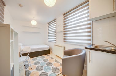 Northgate (Studio), Christchurch, Canterbury - Image 2