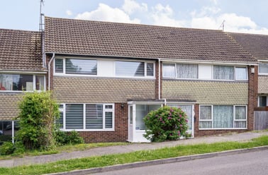 Long Meadow Way, Hales Place, Kent - Image 2