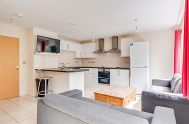 St Michaels Place, St Stephens, Kent - Image 3