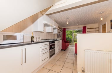 Tennyson Avenue - Room, Christchurch, Kent - Image 3