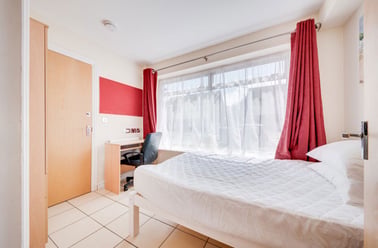 College Road - Room, Christchurch, Canterbury - Image 2