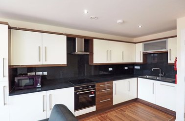 121 Fitzwilliam Street, Devonshire Green, Sheffield - Image 2