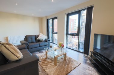 Ecco, Highfield, Sheffield - Image 3