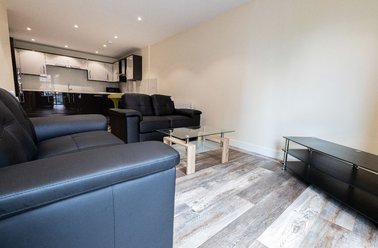 Ecco, Highfield, Sheffield - Image 3