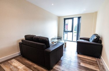 Ecco, Highfield, Sheffield - Image 3