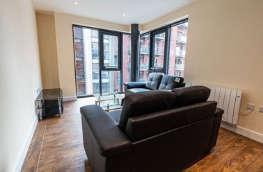 Ecco, Highfield, Sheffield - Image 3