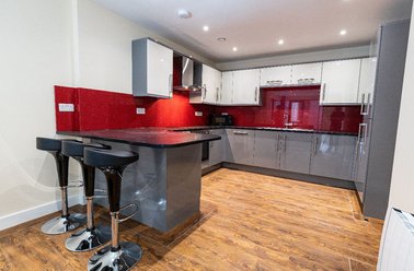 Ecco, Highfield, Sheffield - Image 2