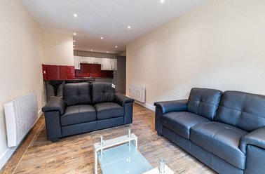 Ecco, Highfield, Sheffield - Image 2