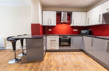 Ecco, Highfield, Sheffield - Image 3