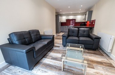 Ecco, Highfield, Sheffield - Image 2