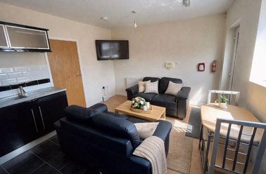 Glossop Road, Broomhall, Sheffield - Image 2