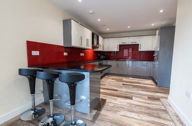 Ecco, Highfield, Sheffield - Image 2