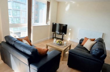 112 Ecclesall Road, Sharrow, Sheffield - Image 2