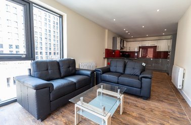 Ecco, Highfield, Sheffield - Image 3