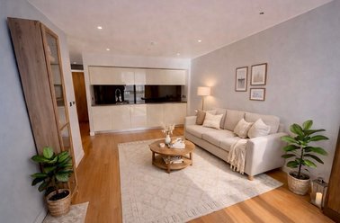 City Lofts St. Pauls, Devonshire Green, Sheffield - Image 3