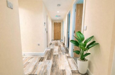 Ecco, Highfield, Sheffield - Image 3