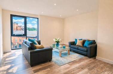 Ecco, Highfield, Sheffield - Image 2