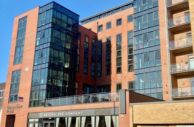 121 Fitzwilliam Street, Devonshire Green, Sheffield - Image 2